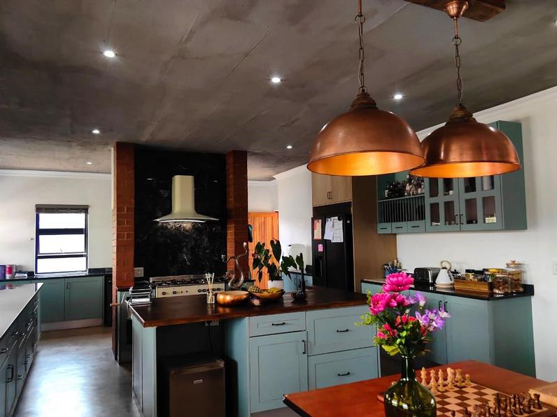 5 Bedroom Property for Sale in La Camargue Private Country Estate North West